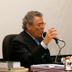 Técio Lins e Silva: STM e Auditorias garantiram direitos no período mais duro do regime militar